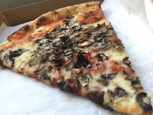 Slice House By Tony Gemignani