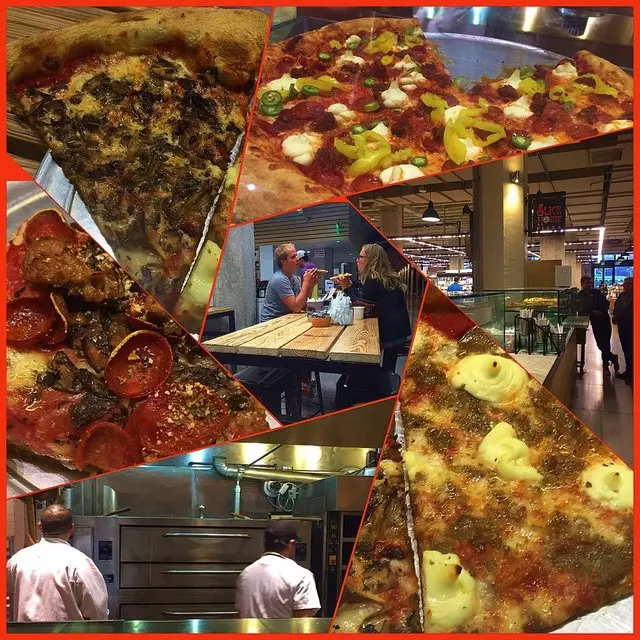 Slice House By Tony Gemignani