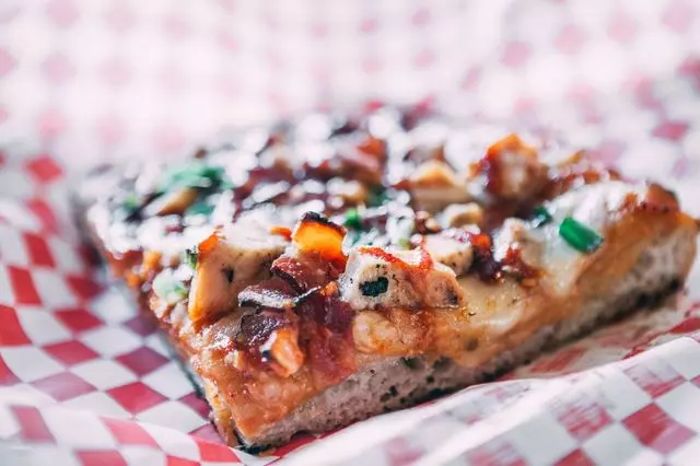 Slice House By Tony Gemignani