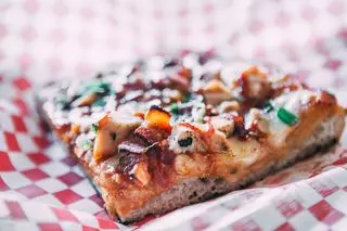 Slice House By Tony Gemignani