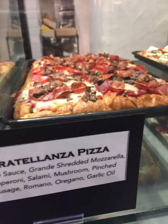Slice House By Tony Gemignani