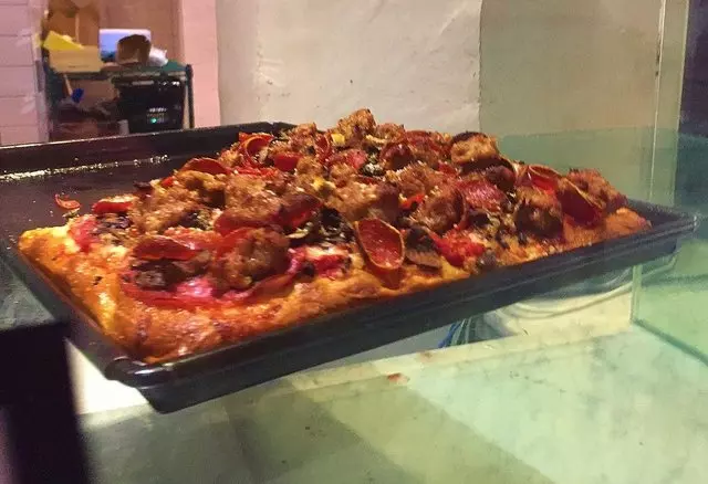Slice House By Tony Gemignani