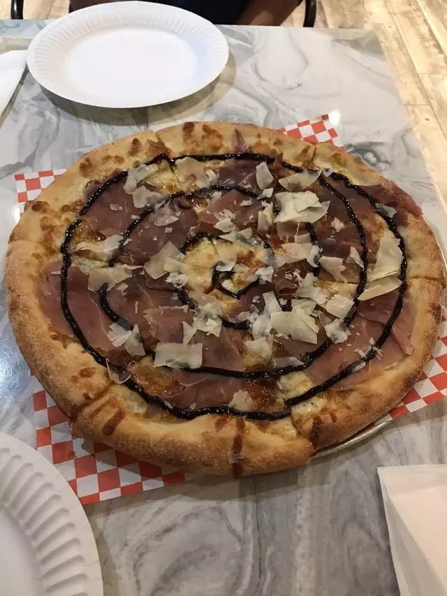 Slice House By Tony Gemignani