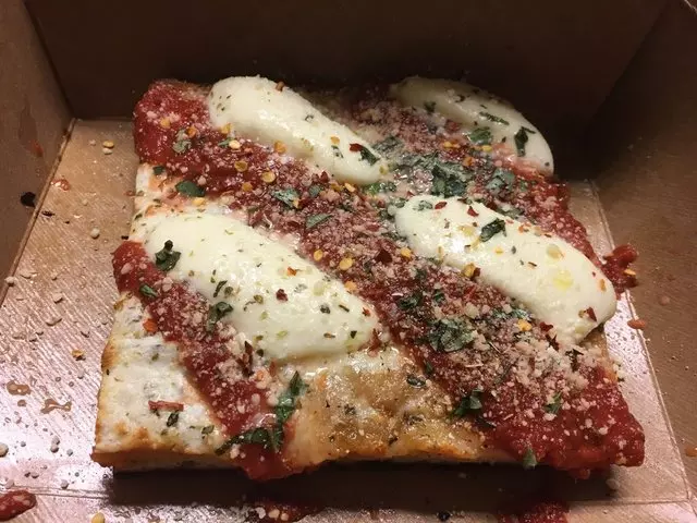 Slice House By Tony Gemignani