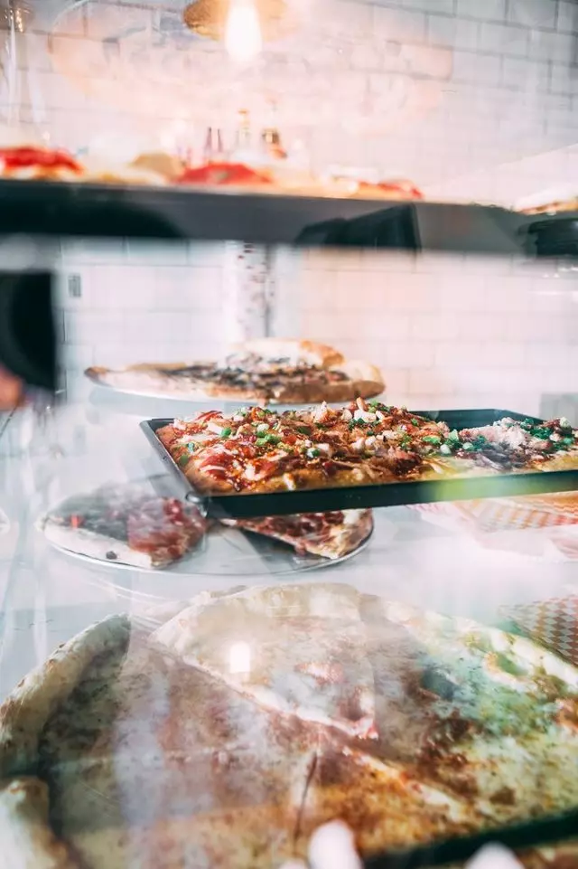 Slice House By Tony Gemignani