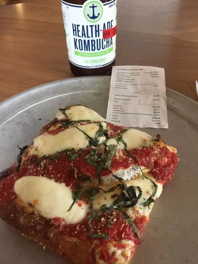 Slice House By Tony Gemignani