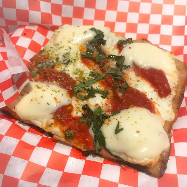 Slice House By Tony Gemignani