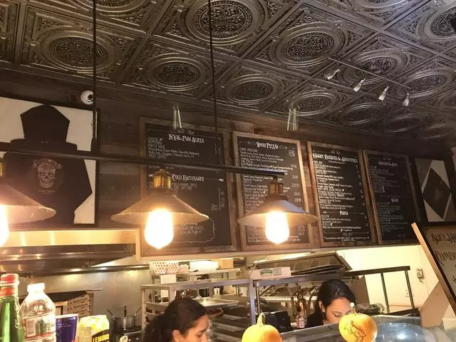 Slice House By Tony Gemignani