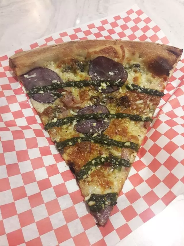 Slice House By Tony Gemignani
