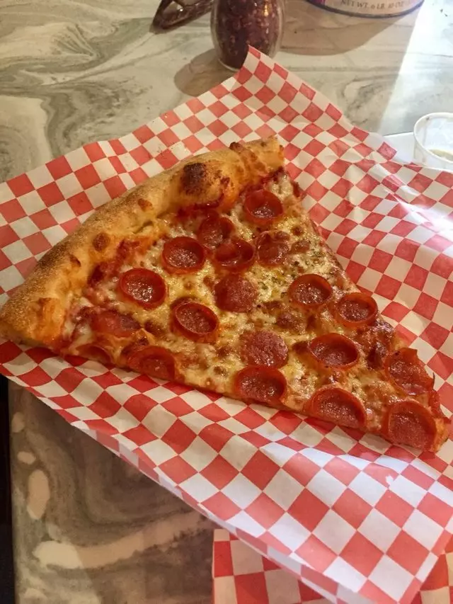Slice House By Tony Gemignani