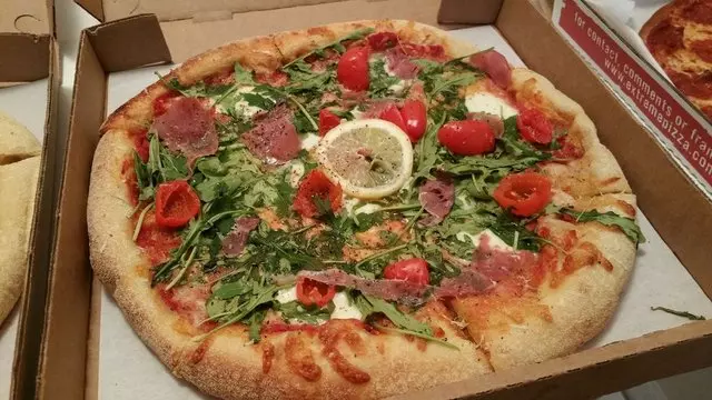Slice House By Tony Gemignani