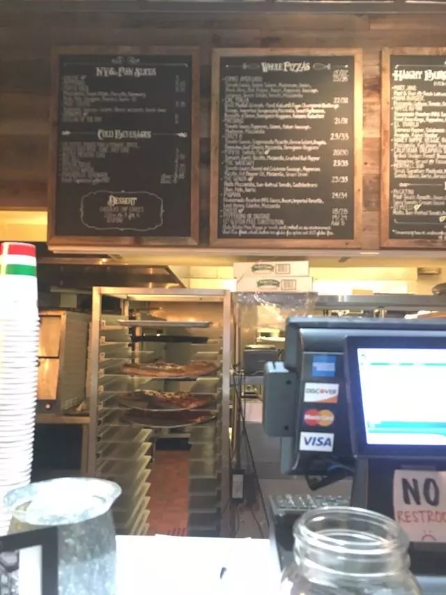 Slice House By Tony Gemignani