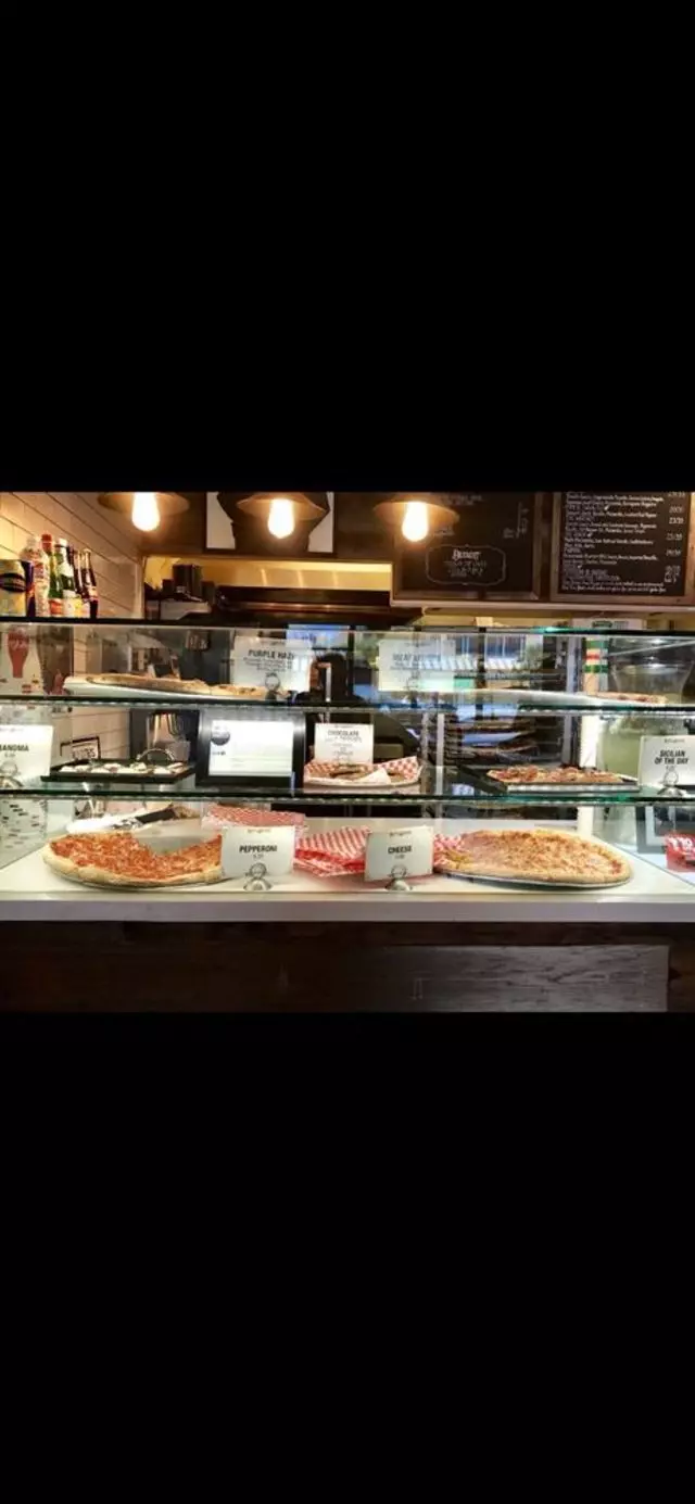 Slice House By Tony Gemignani