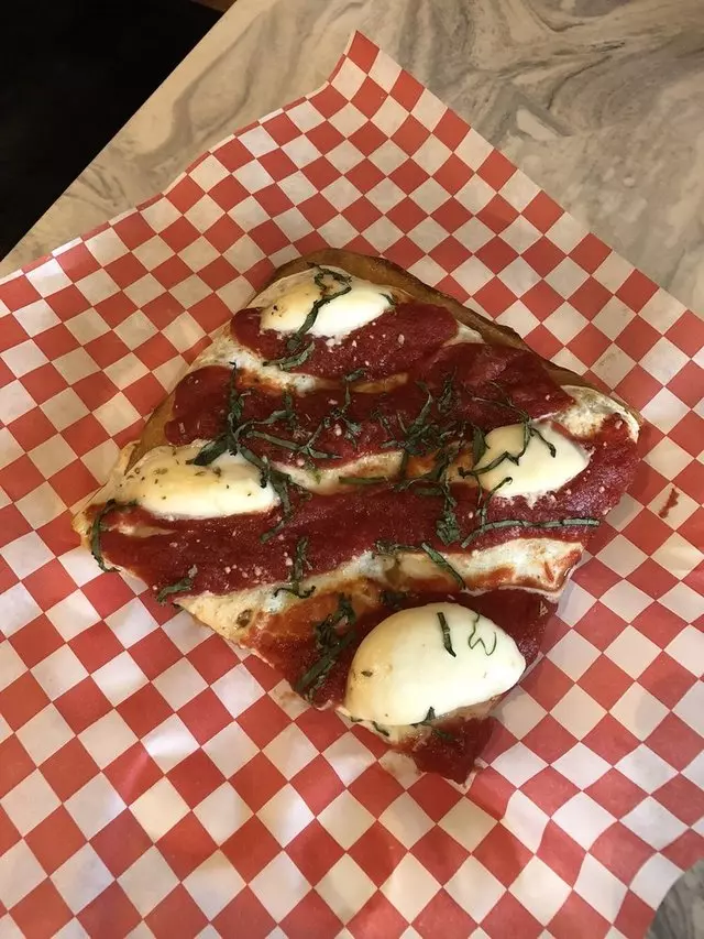 Slice House By Tony Gemignani