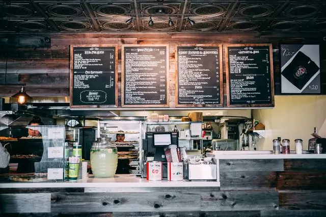 Slice House By Tony Gemignani
