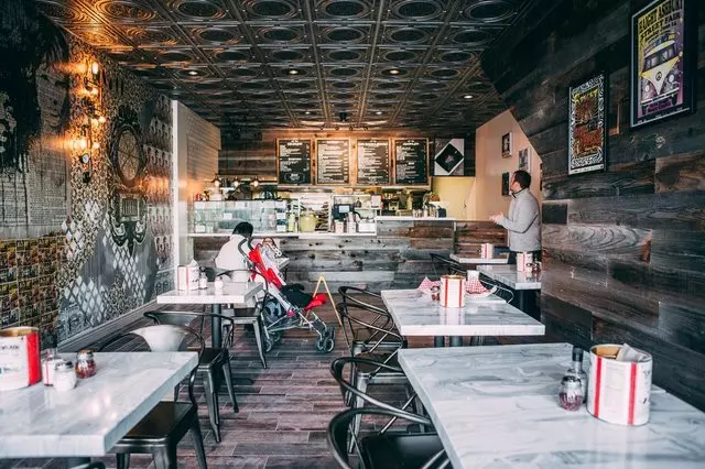 Slice House By Tony Gemignani