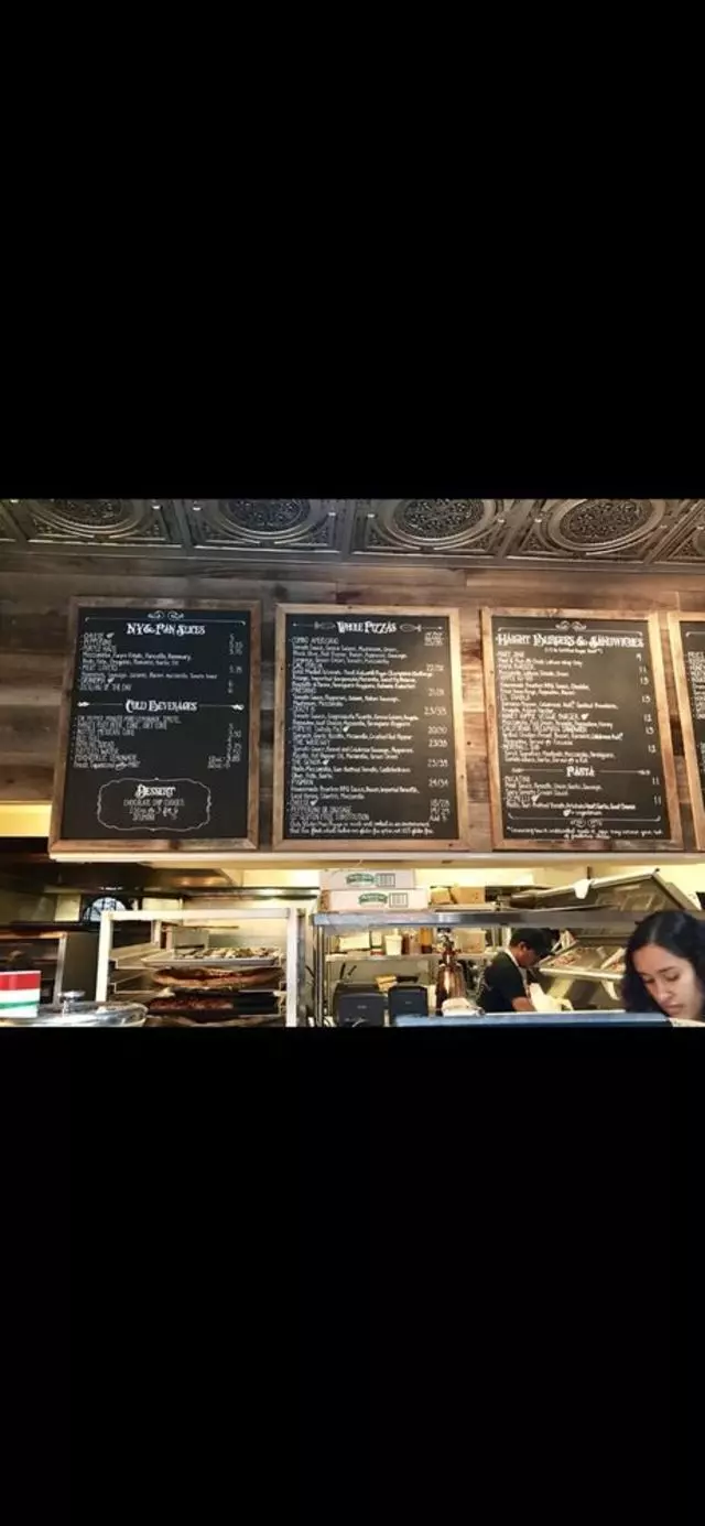 Slice House By Tony Gemignani
