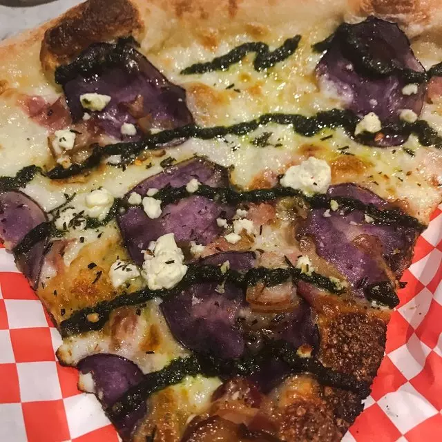Slice House By Tony Gemignani