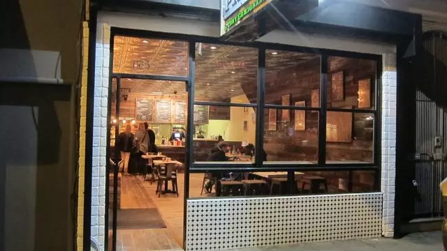 Slice House By Tony Gemignani