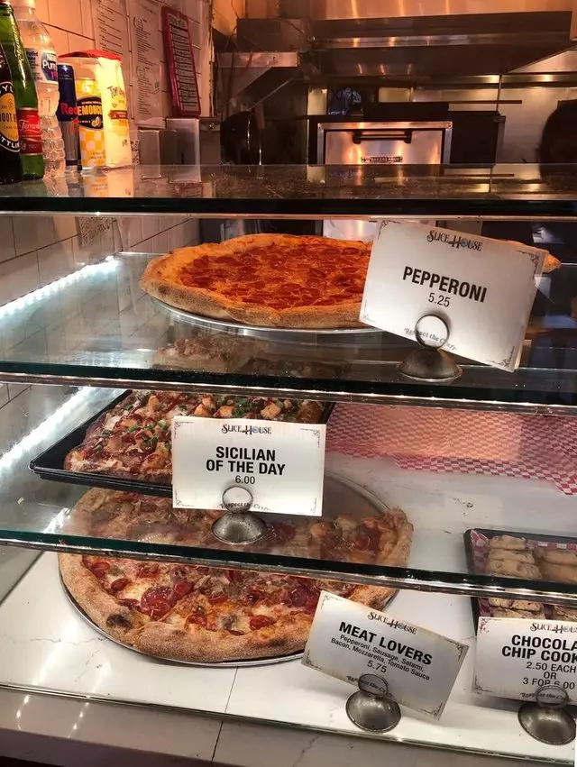 Slice House By Tony Gemignani