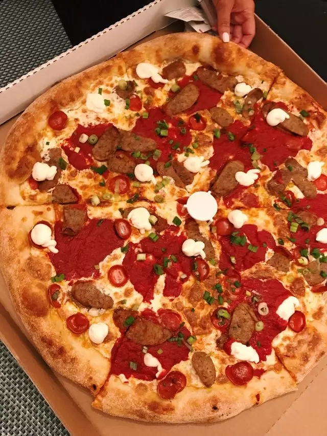 Slice House By Tony Gemignani