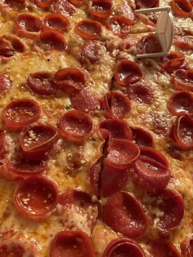 Slice House By Tony Gemignani
