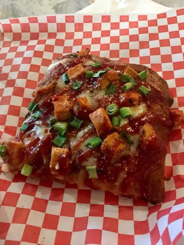 Slice House By Tony Gemignani