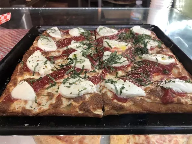 Slice House By Tony Gemignani