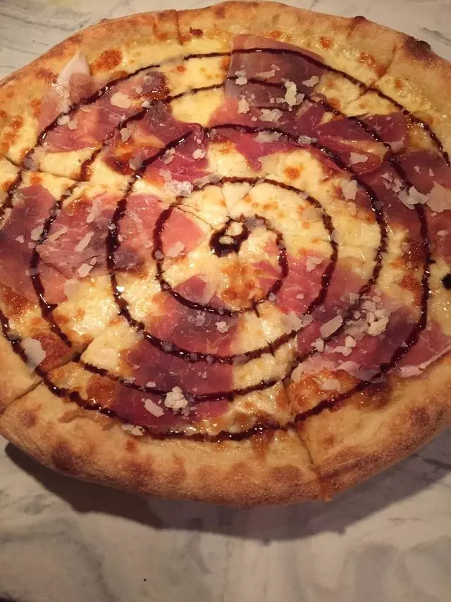 Slice House By Tony Gemignani