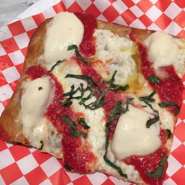 Slice House By Tony Gemignani