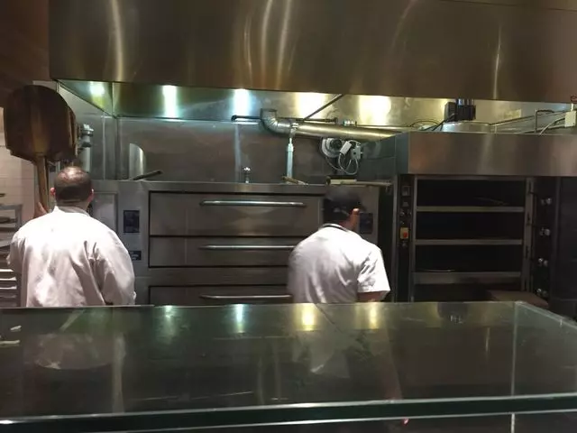 Slice House By Tony Gemignani