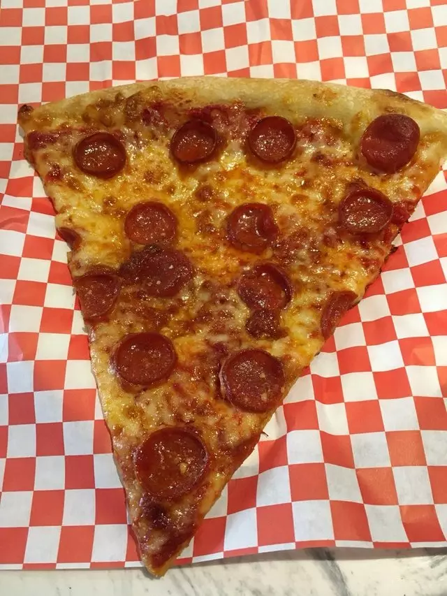 Slice House By Tony Gemignani