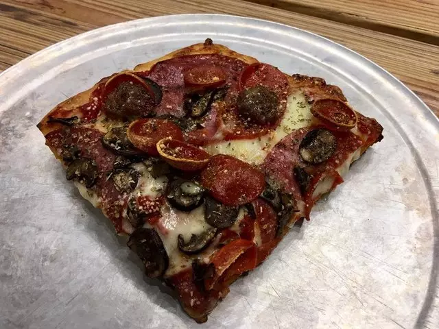 Slice House By Tony Gemignani