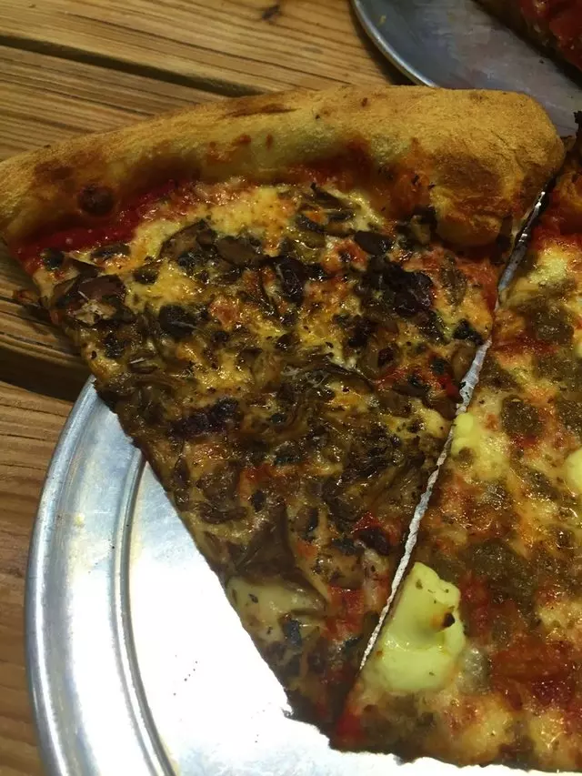 Slice House By Tony Gemignani