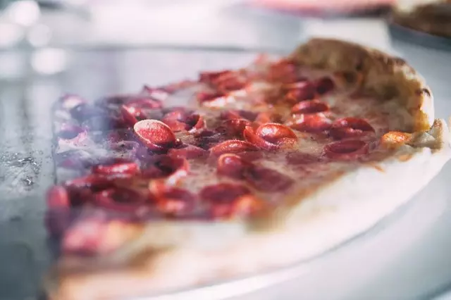 Slice House By Tony Gemignani