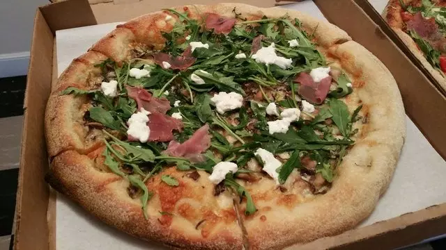 Slice House By Tony Gemignani