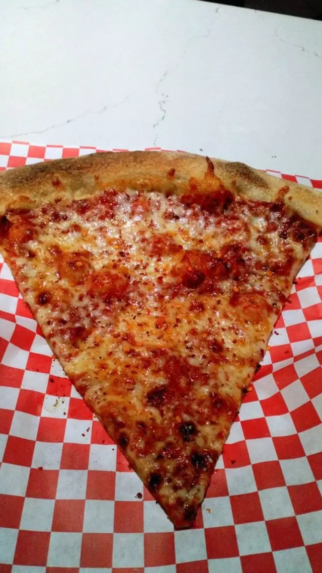 Slice House By Tony Gemignani