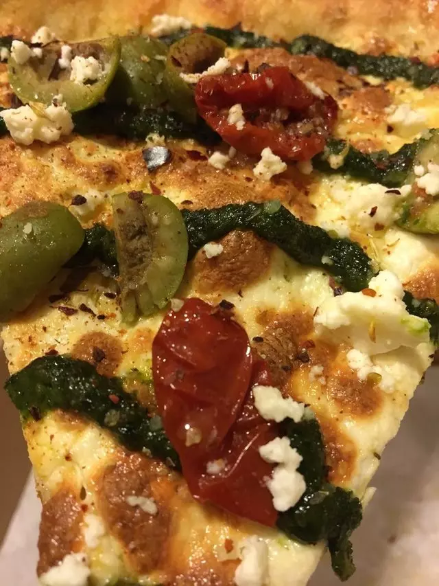 Slice House By Tony Gemignani