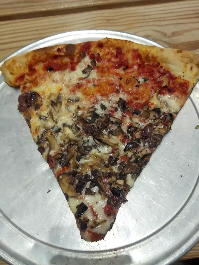 Slice House By Tony Gemignani