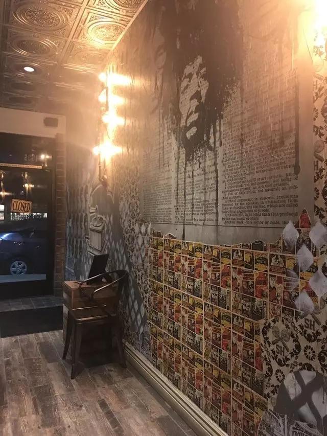 Slice House By Tony Gemignani
