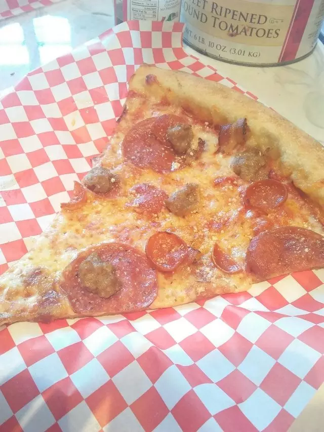 Slice House By Tony Gemignani