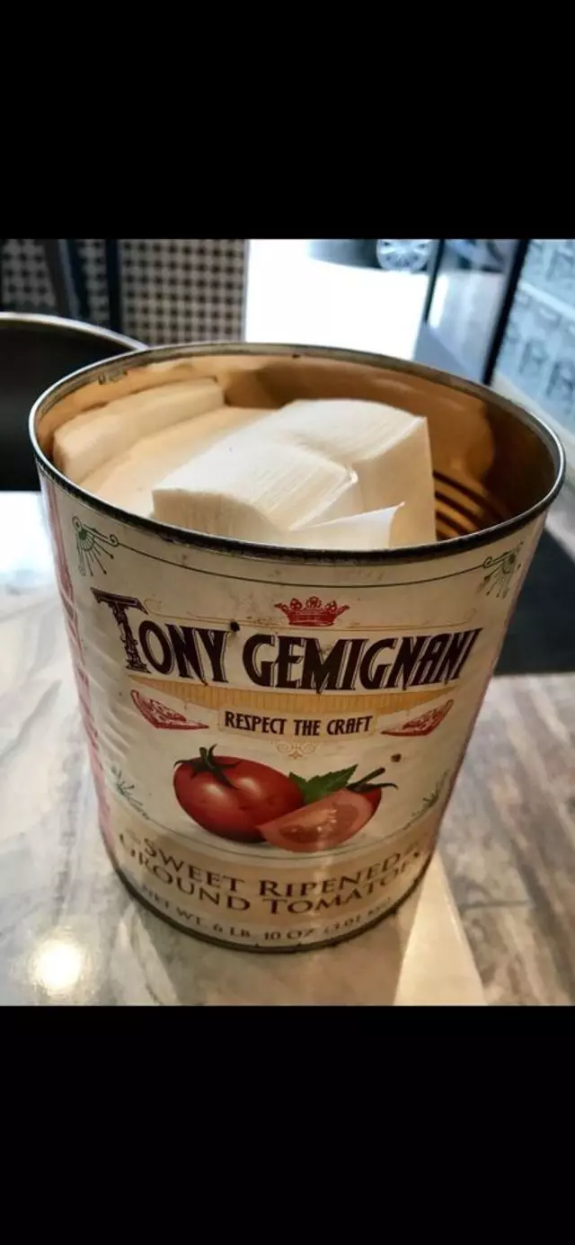 Slice House By Tony Gemignani