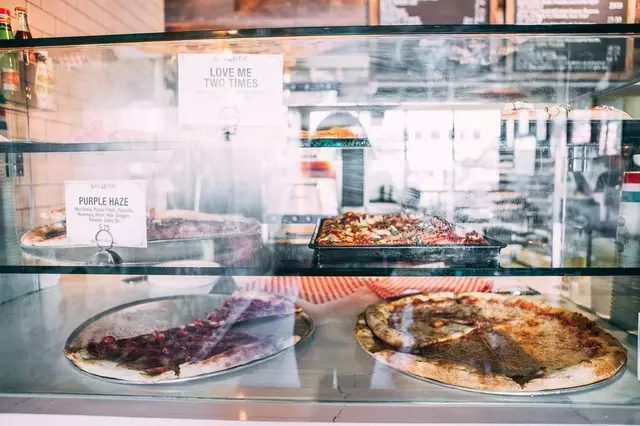 Slice House By Tony Gemignani