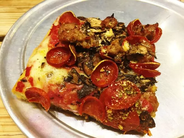 Slice House By Tony Gemignani