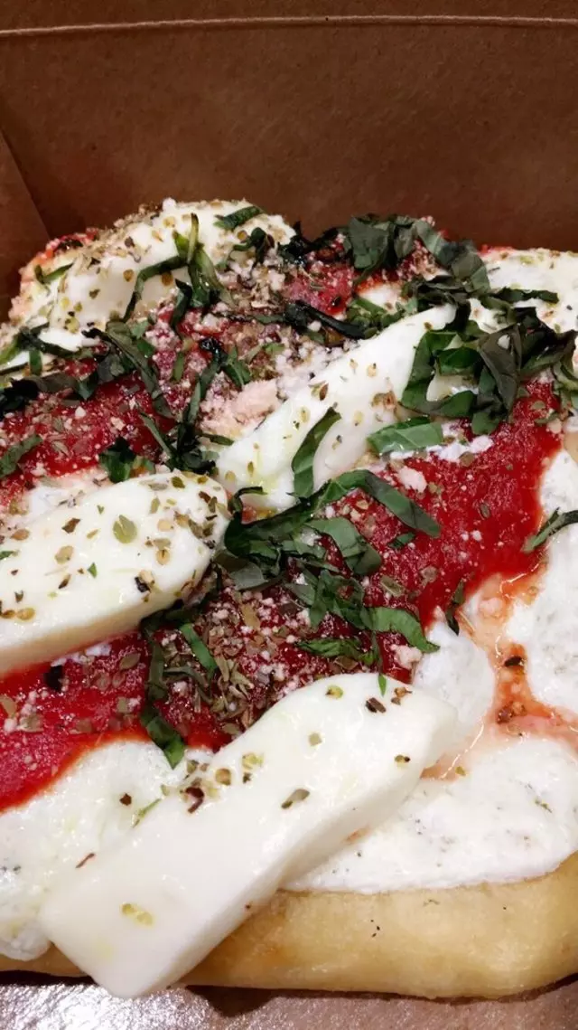 Slice House By Tony Gemignani