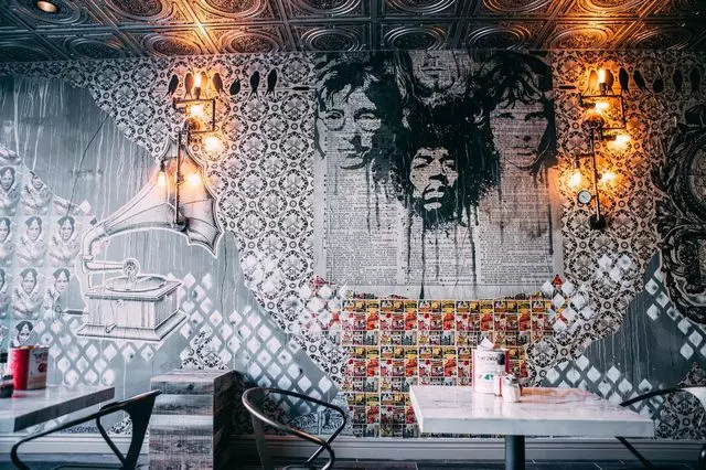 Slice House By Tony Gemignani