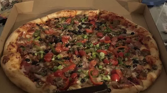 Slice House By Tony Gemignani