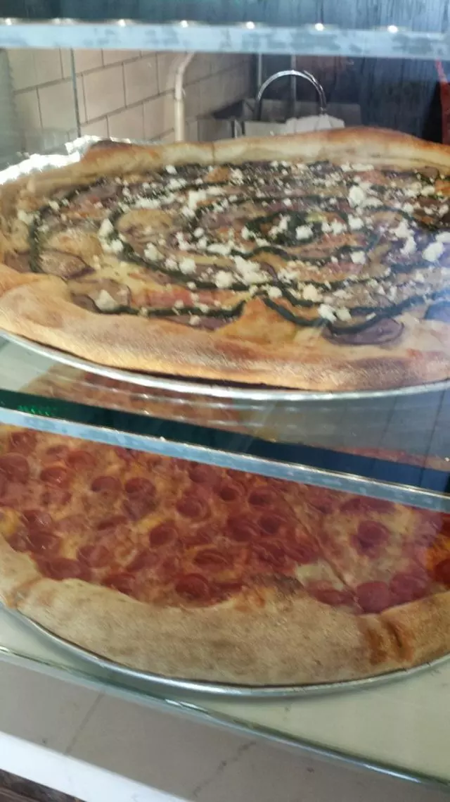 Slice House By Tony Gemignani