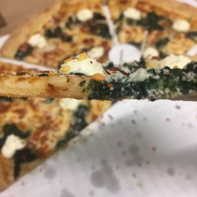 Slice House By Tony Gemignani