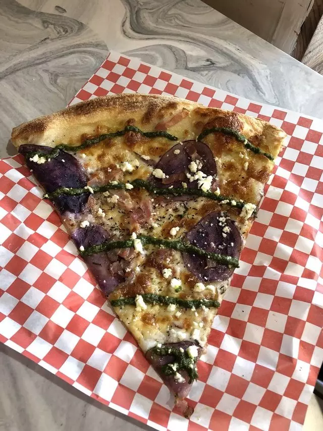 Slice House By Tony Gemignani